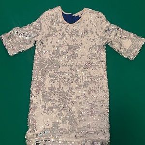 Rockets are Awesome Dress